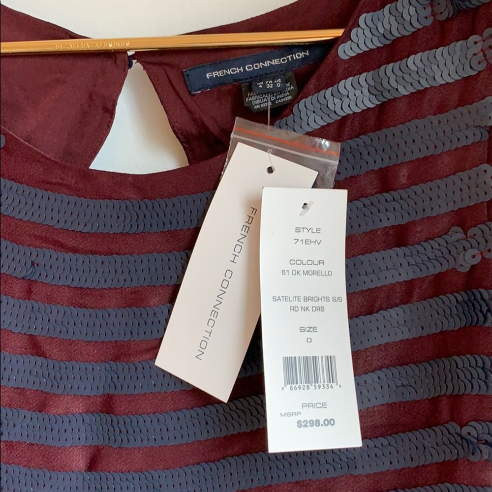 French Connection Dress - Picture 4 of 8